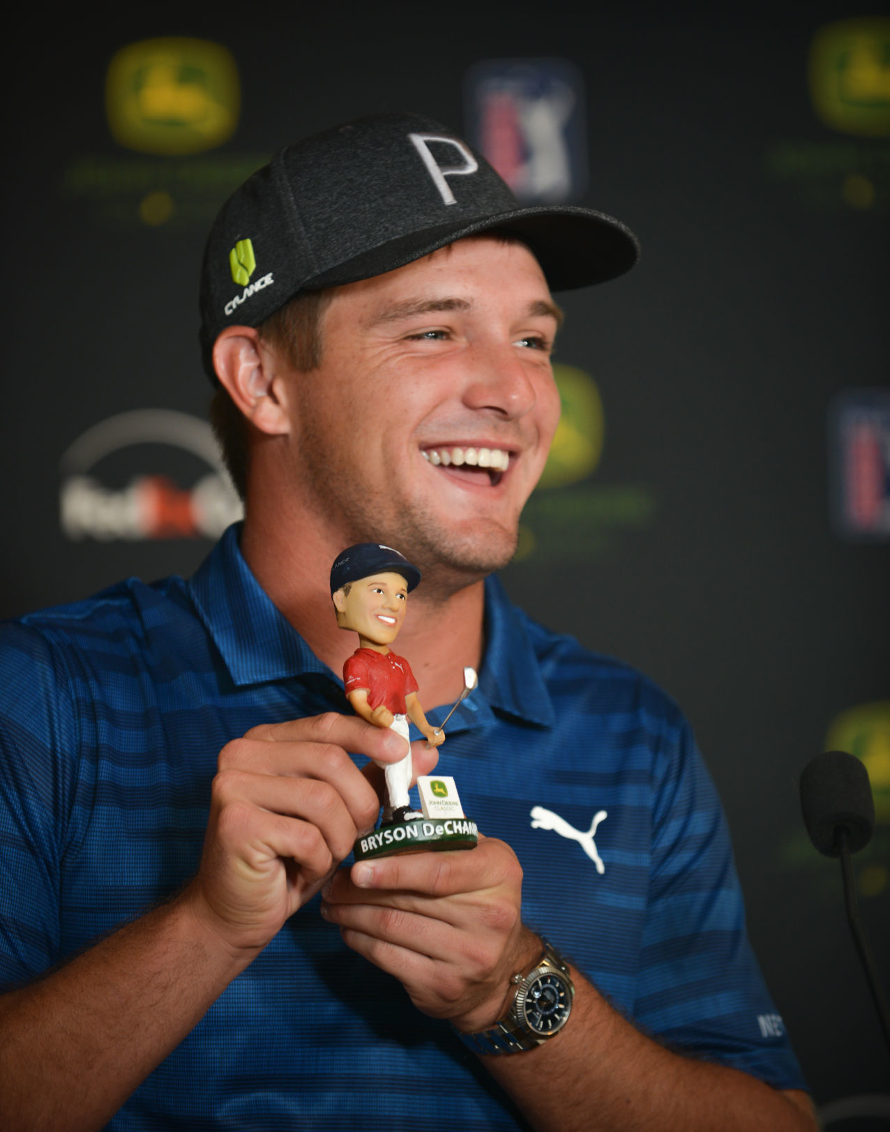 Bobblehead